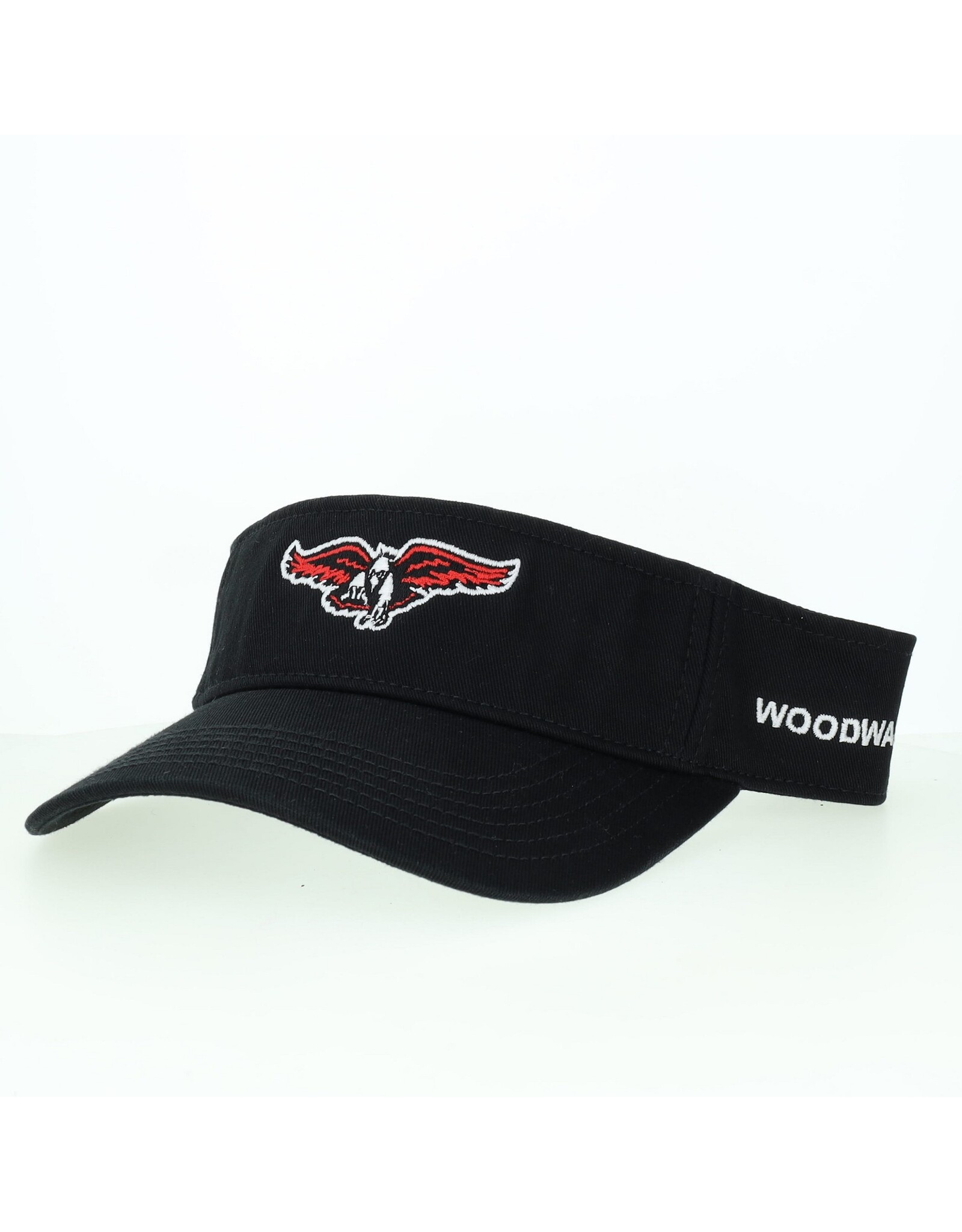 L2 Brands Cap TVA Visor