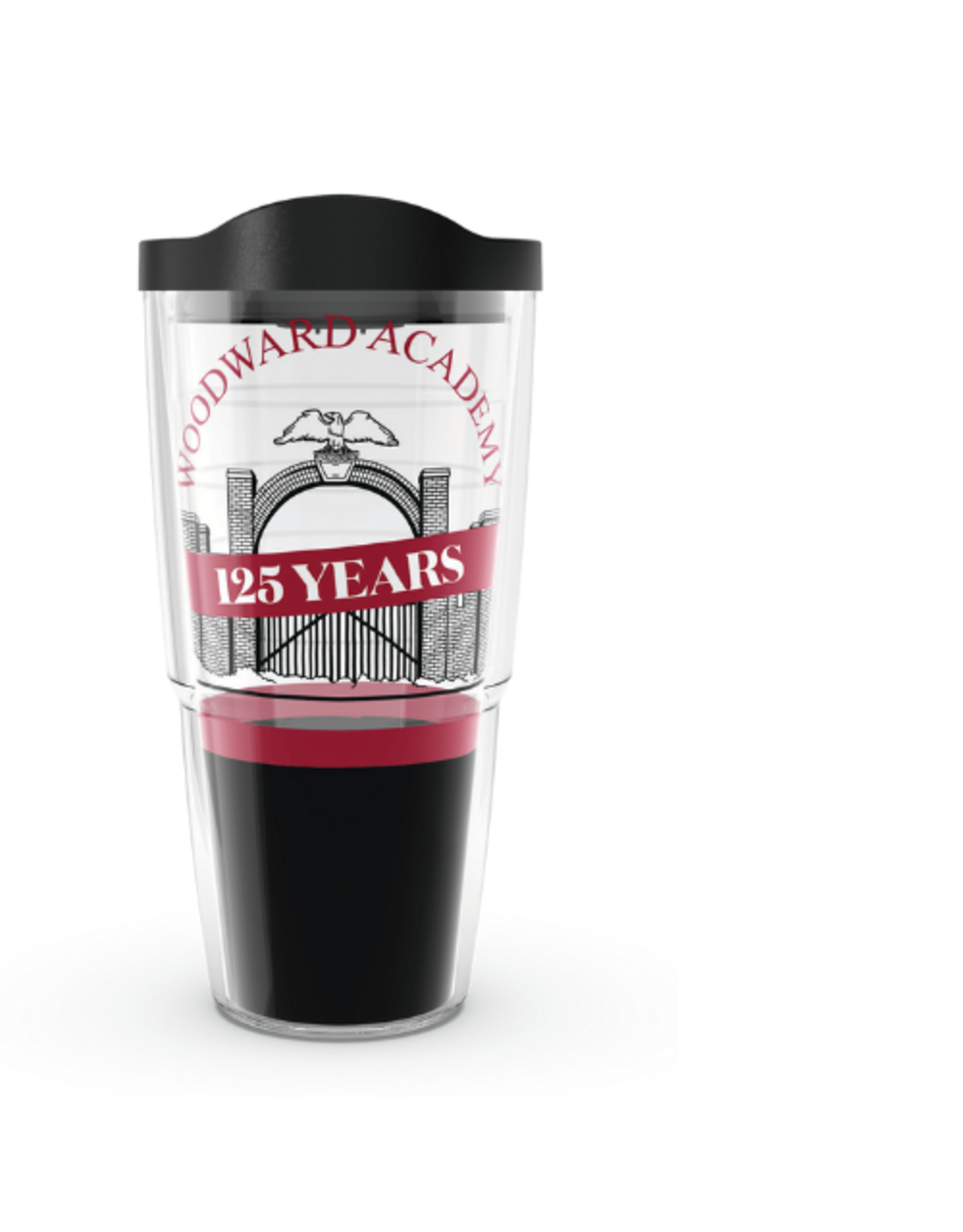 Tervis 125 Drinkware- Tervis 125th