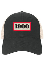 Legacy Cap 125th 1900 Trucker