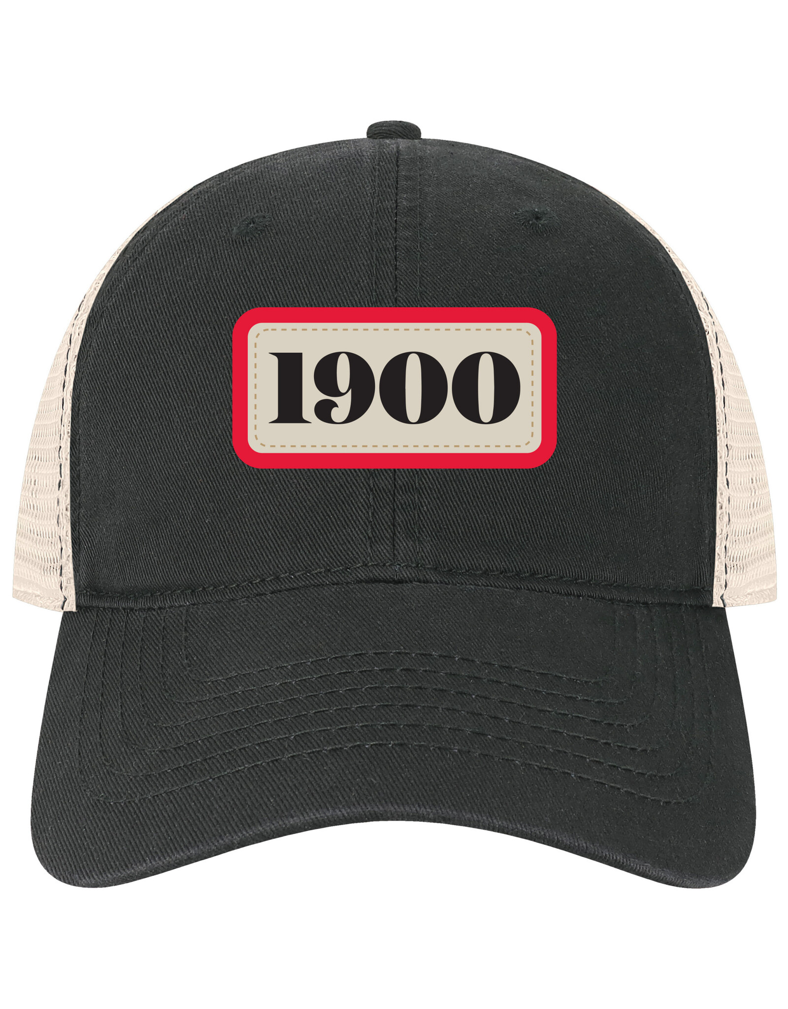 Legacy Cap 125th 1900 Trucker