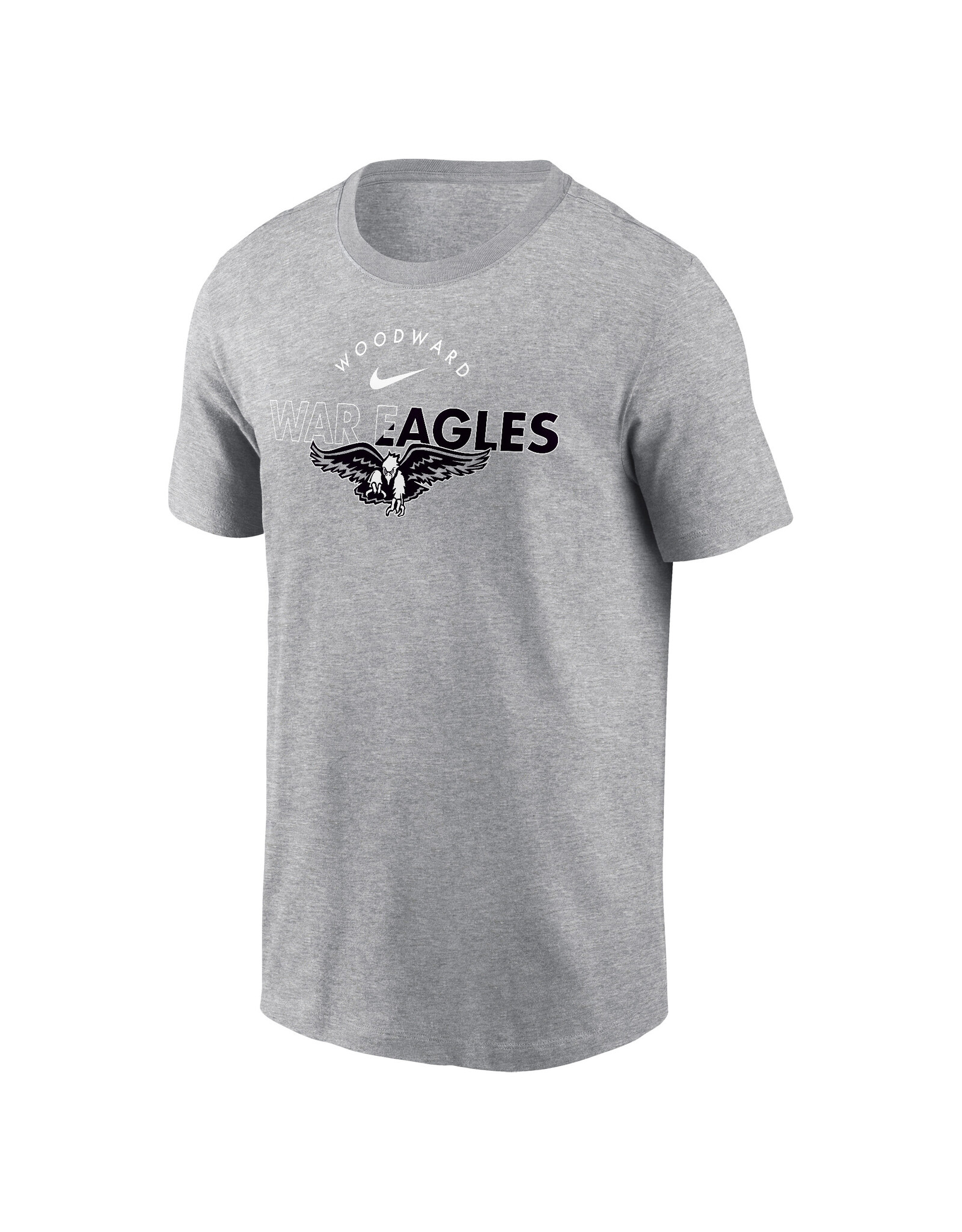 NIKE SALE SS War Eagles