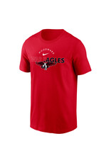 NIKE SALE SS War Eagles