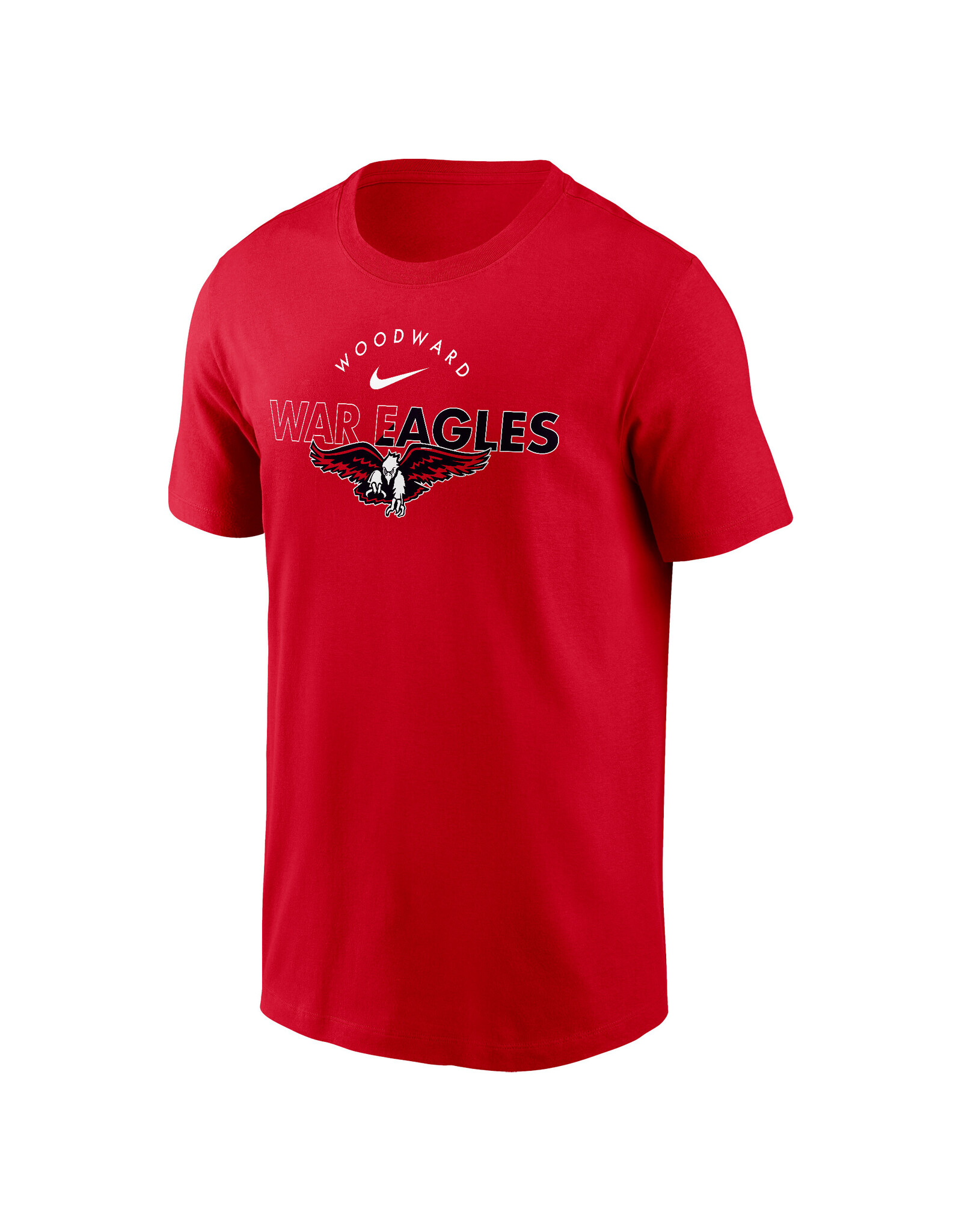 NIKE SALE SS War Eagles