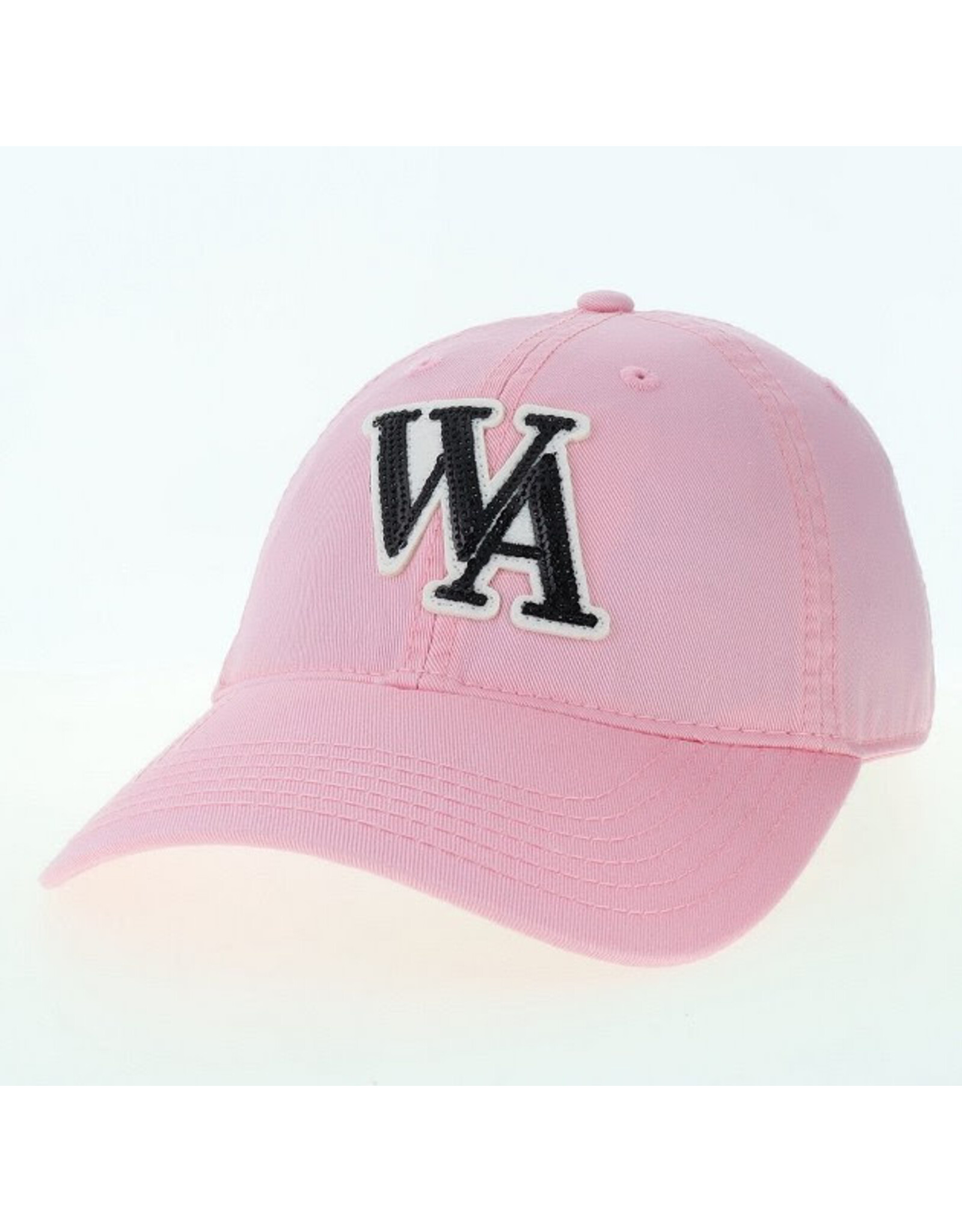 Legacy Cap Sequin