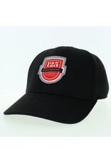 Legacy Cap 125 Badge 717