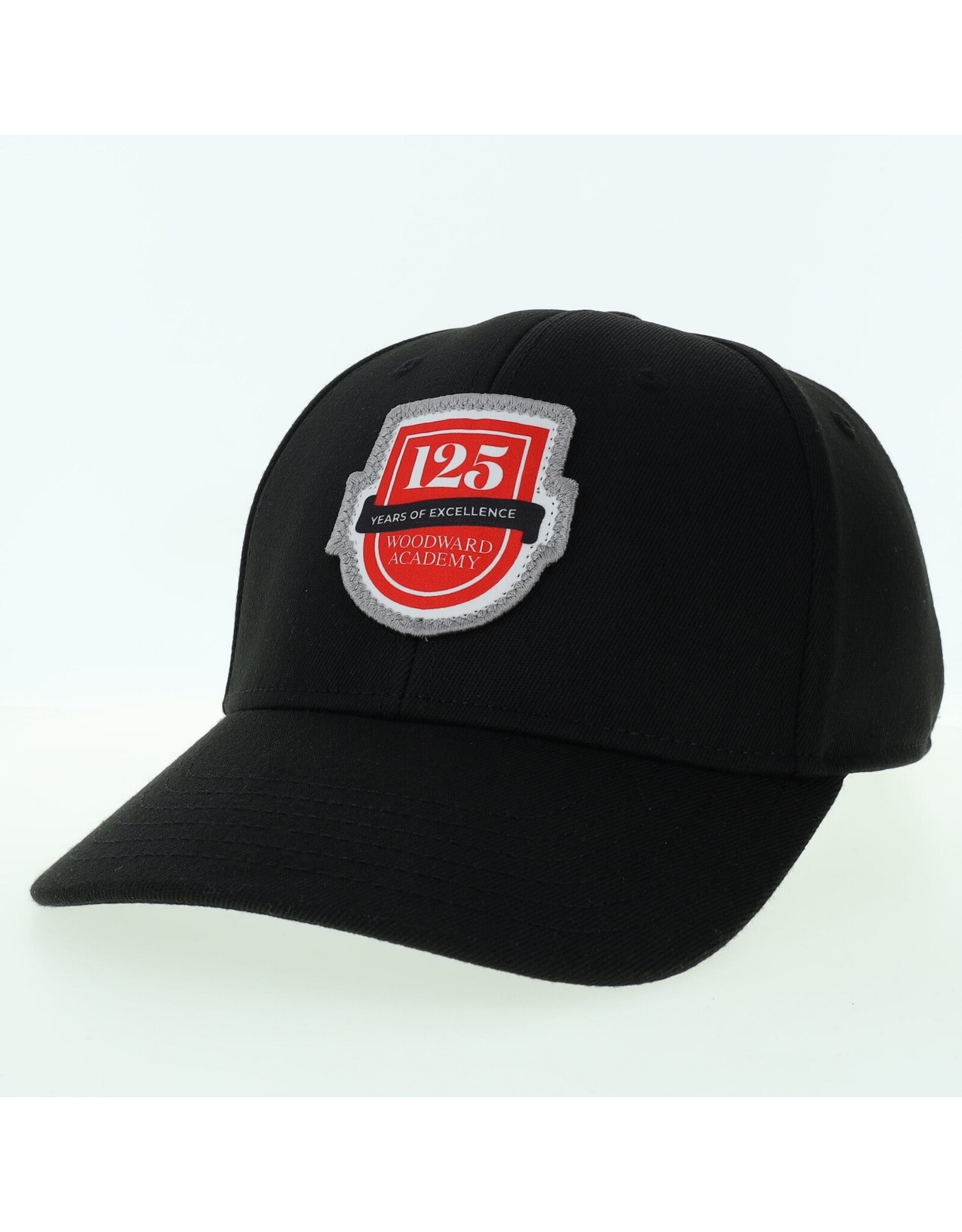 Legacy SALE Cap 125 Badge 717