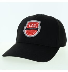 Legacy Cap 125 Badge 717