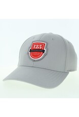 Legacy Cap 125 Badge 717