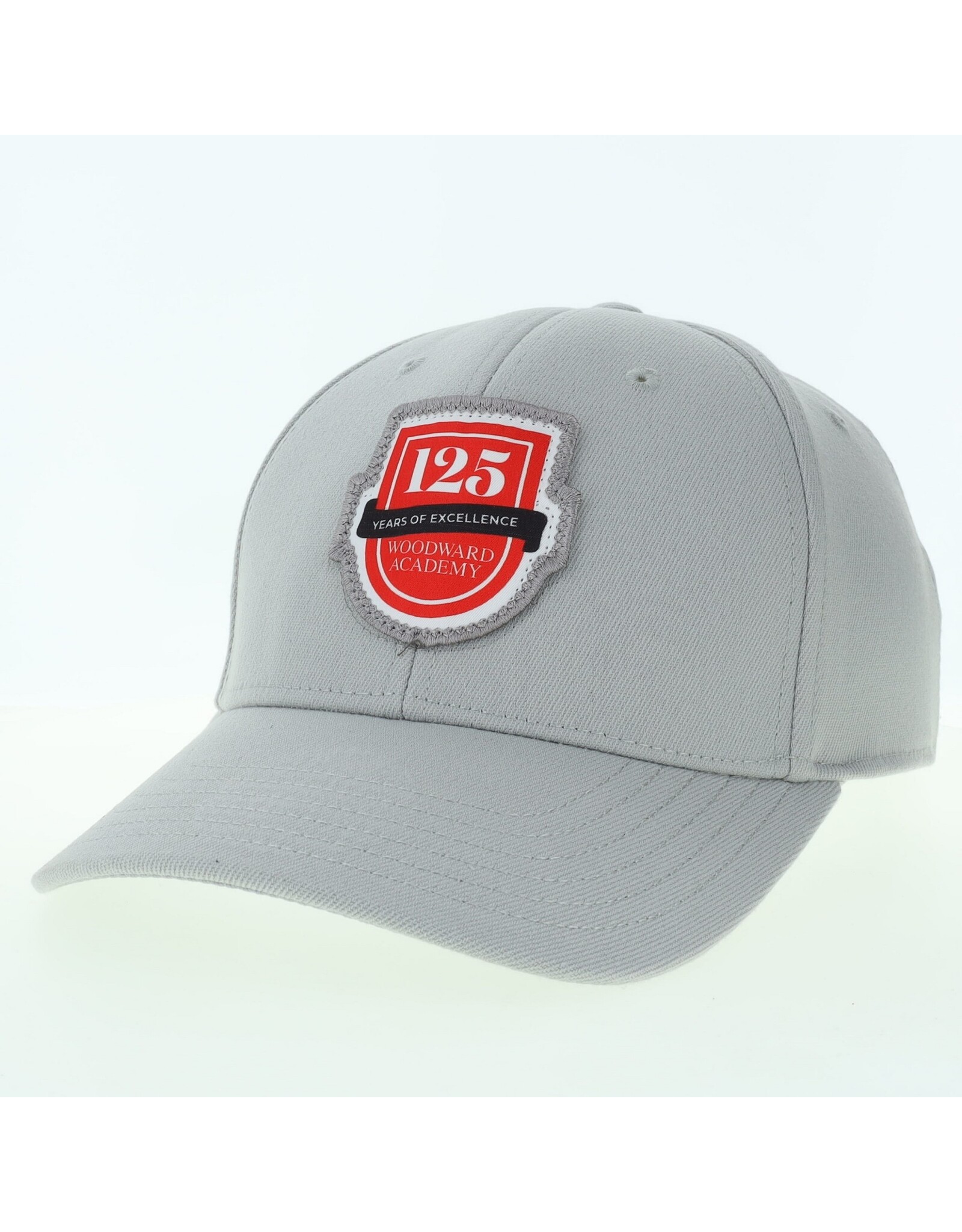 Legacy CLEARANCE Cap 125 Badge 717
