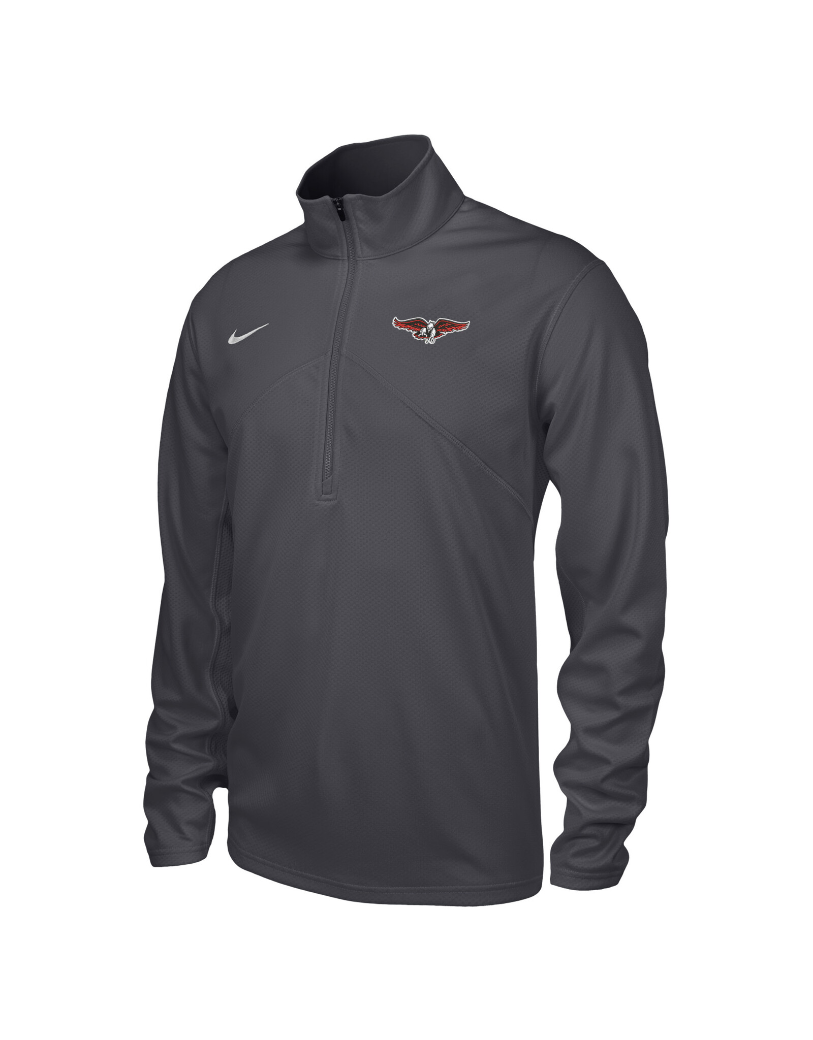 NIKE 1/4 Zip Fly Eagle Training Dri-Fit