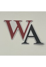 WinCraft Magnet WA Die Cut