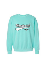 Comfort Color Sweatshirt Oasis