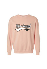 Comfort Color Sweatshirt Oasis