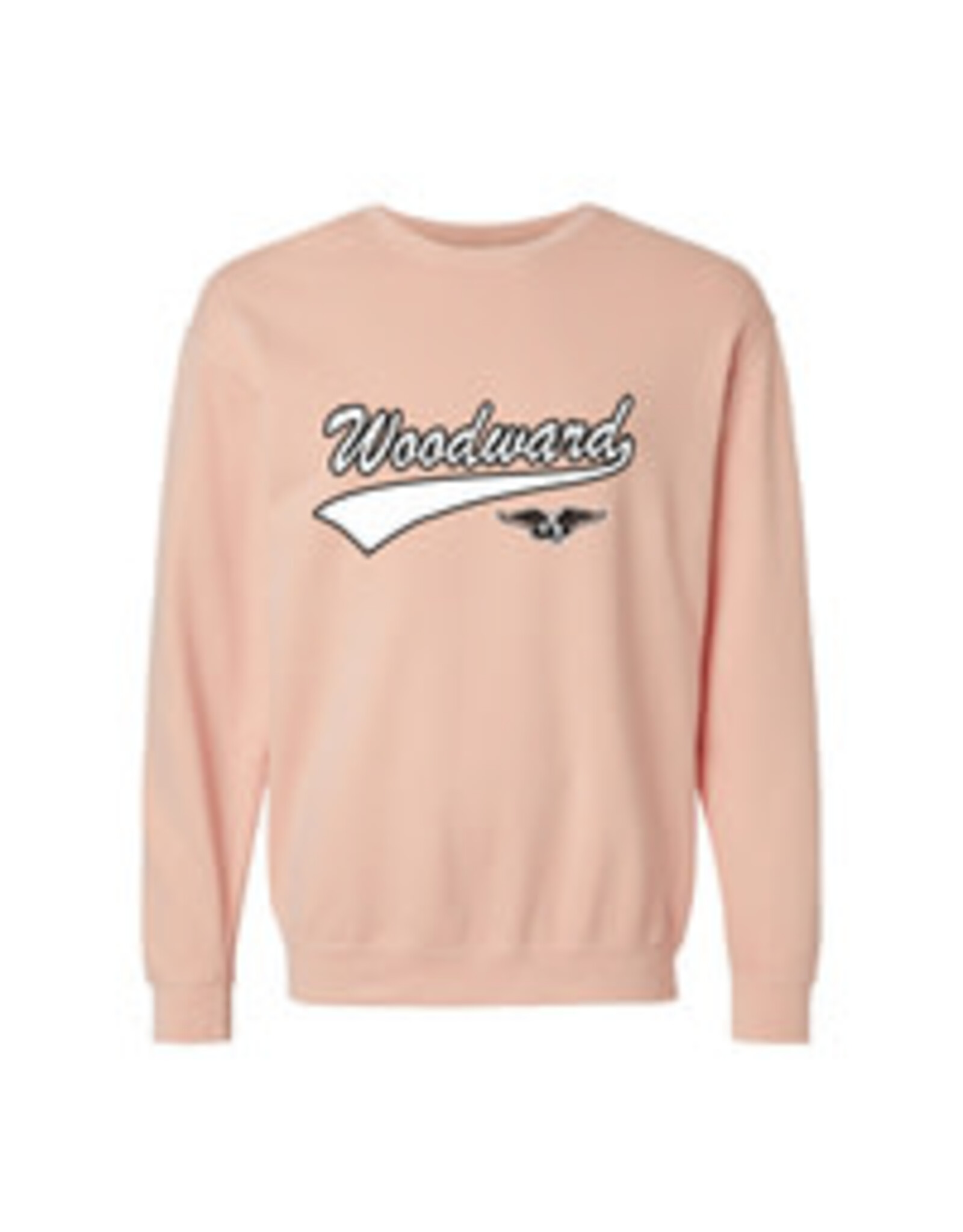 Comfort Color Sweatshirt Oasis