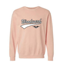 Comfort Color Sweatshirt Oasis