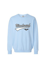 Comfort Color Sweatshirt Oasis