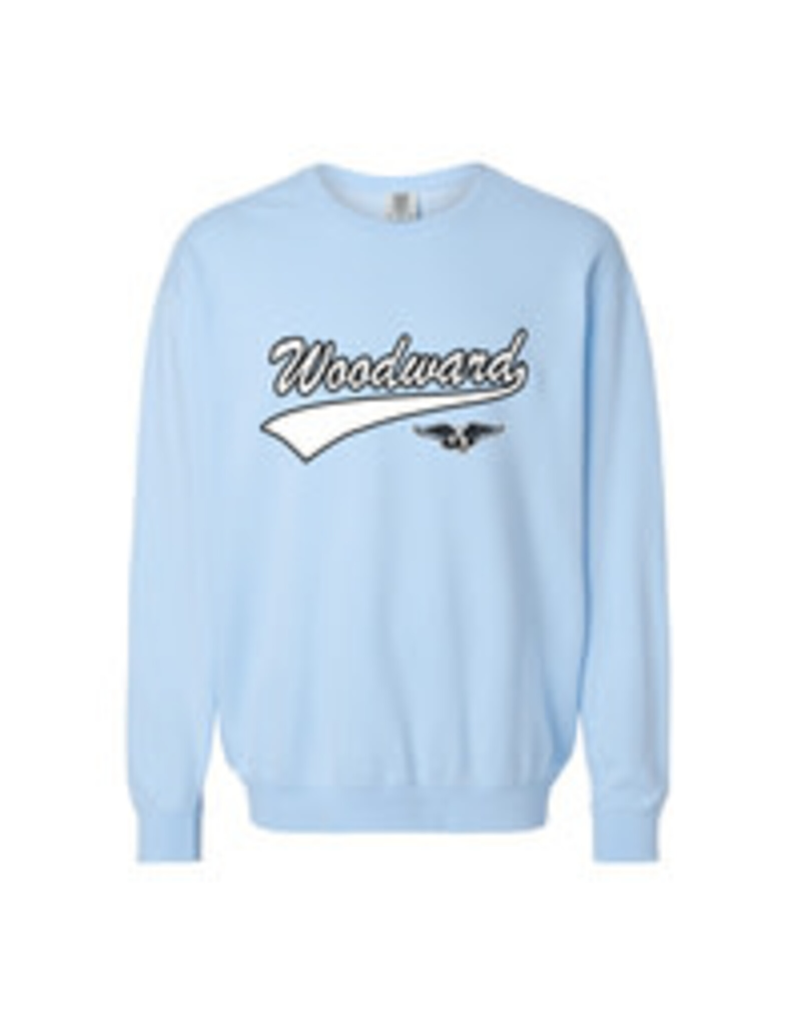 Comfort Color Sweatshirt Oasis