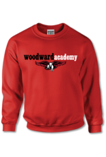 TRT SALE Youth Sweatshirt Undefeated