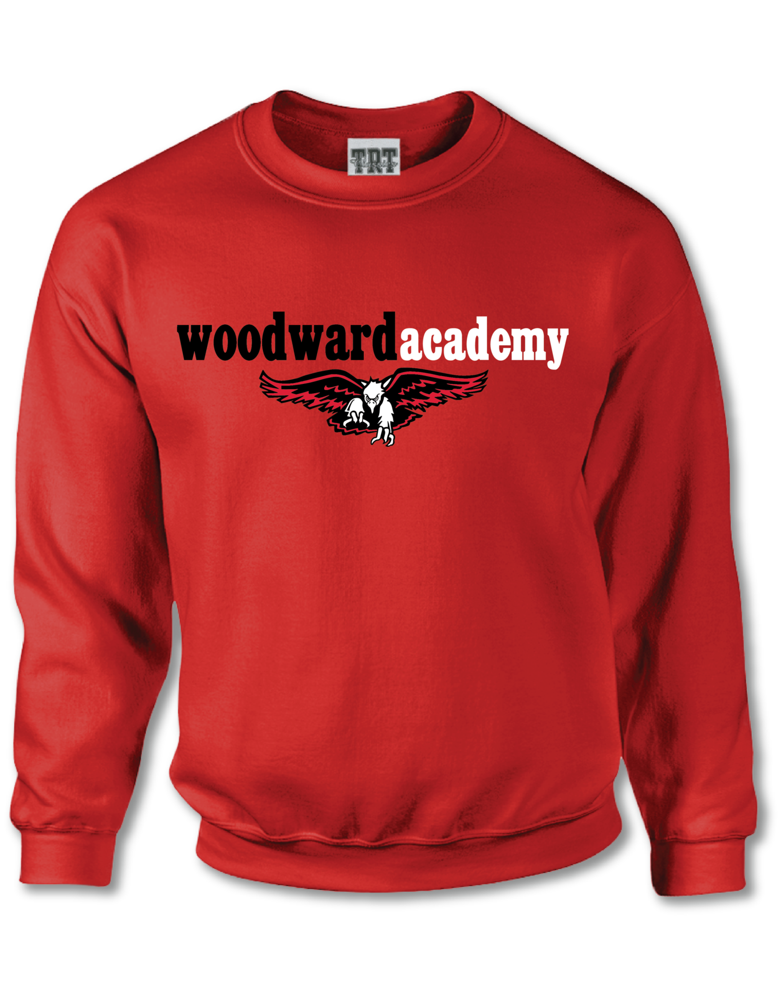 TRT SALE Youth Sweatshirt Undefeated