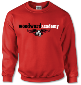 TRT SALE Youth Sweatshirt Undefeated