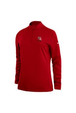 NIKE Ladies 1/2 Zip Victory