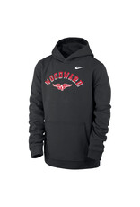 NIKE Youth Hoodie Pebbles CF