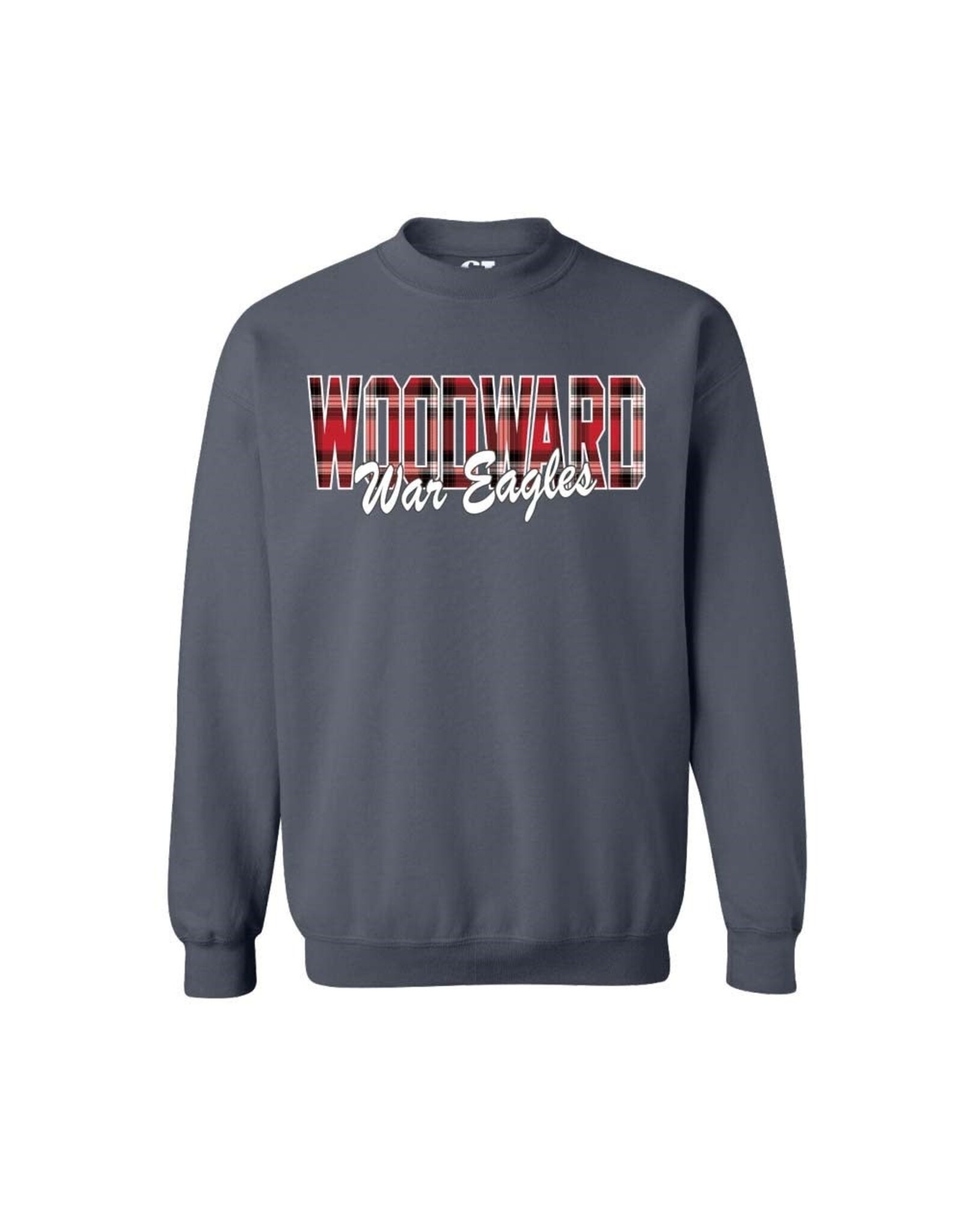 CI Sport Sweatshirt Bamford