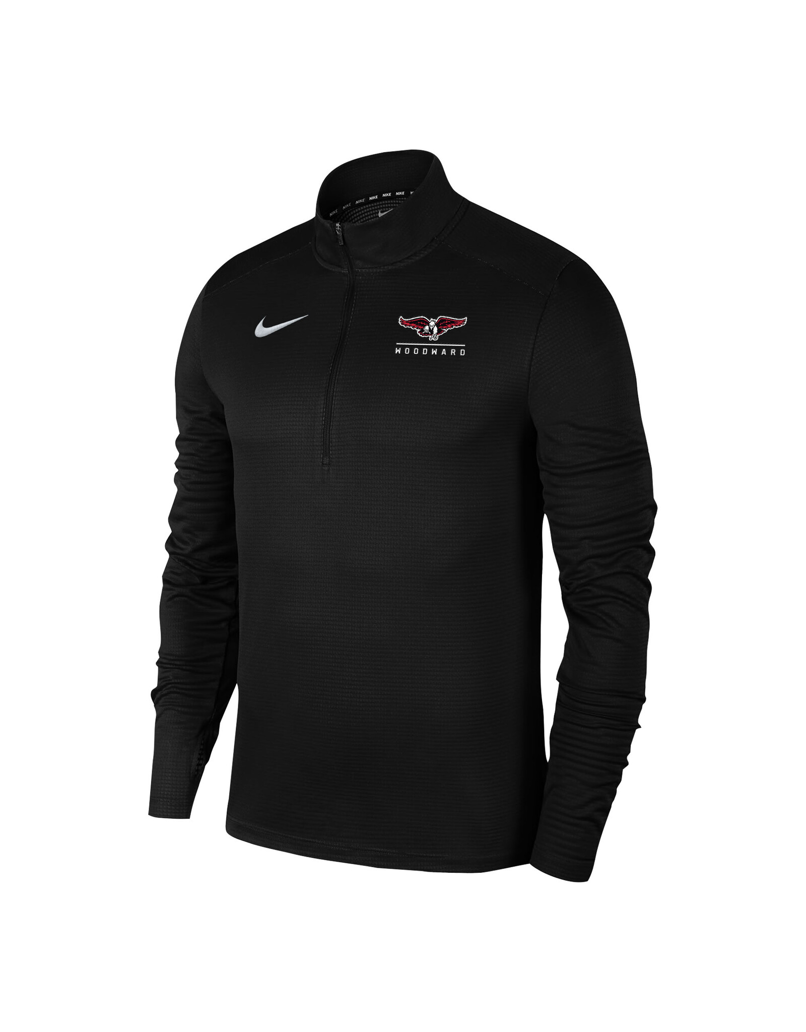NIKE 1/4 Zip Pacer Brave