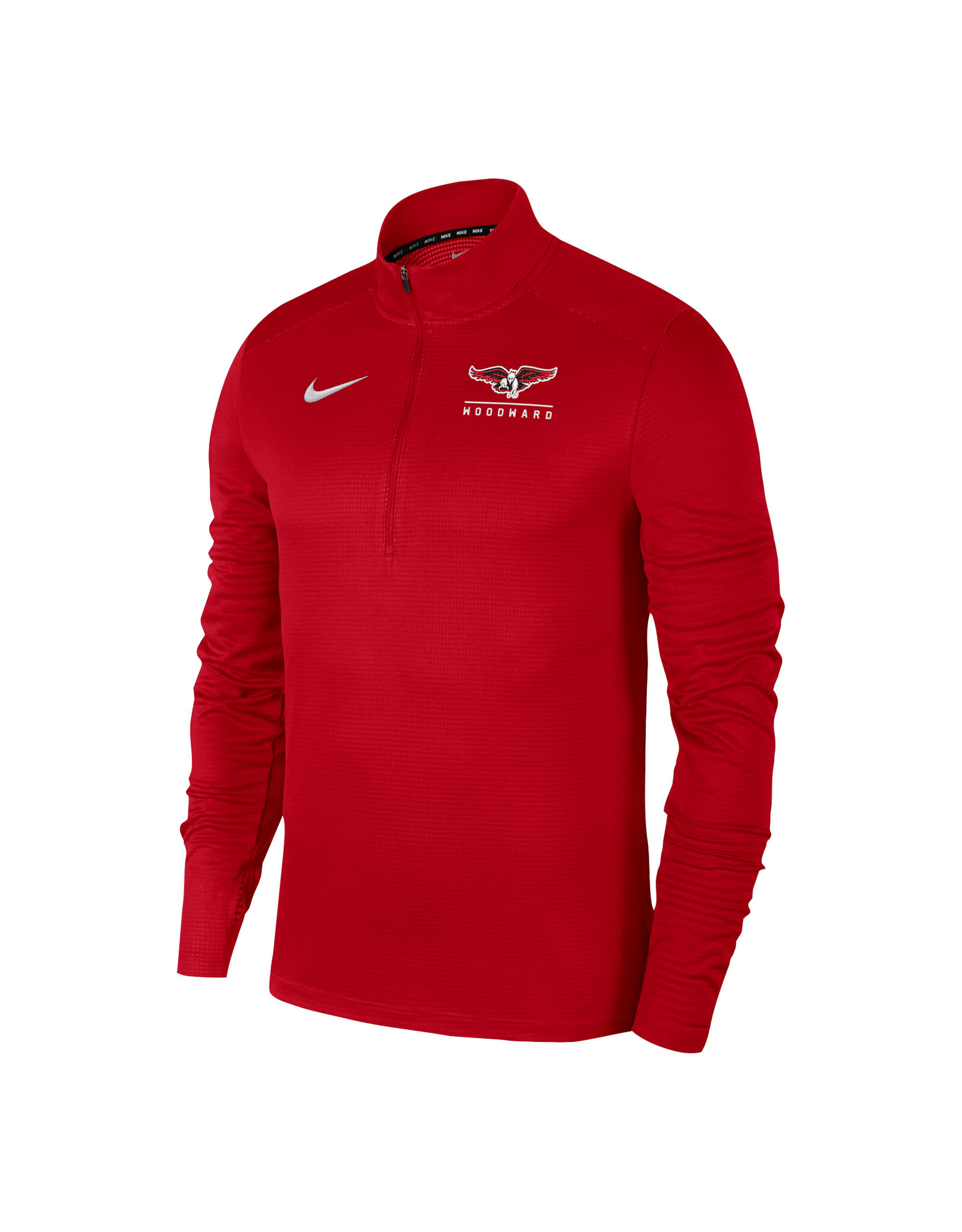 NIKE 1/4 Zip Pacer Brave
