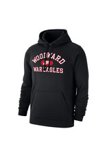 NIKE Hoodie Capstone Club Fleece