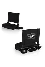 Picnic-Time Stadium Chair Gridiron