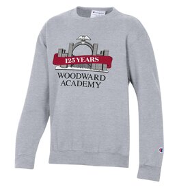 Champion Youth 125th Sweatshirt Primary