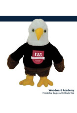 Mascot Factory 125th Plush Flockstar Eagle