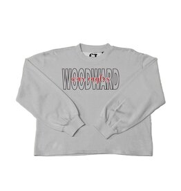 CI Sport CLEARANCE Ladies Sweatshirt Bowser