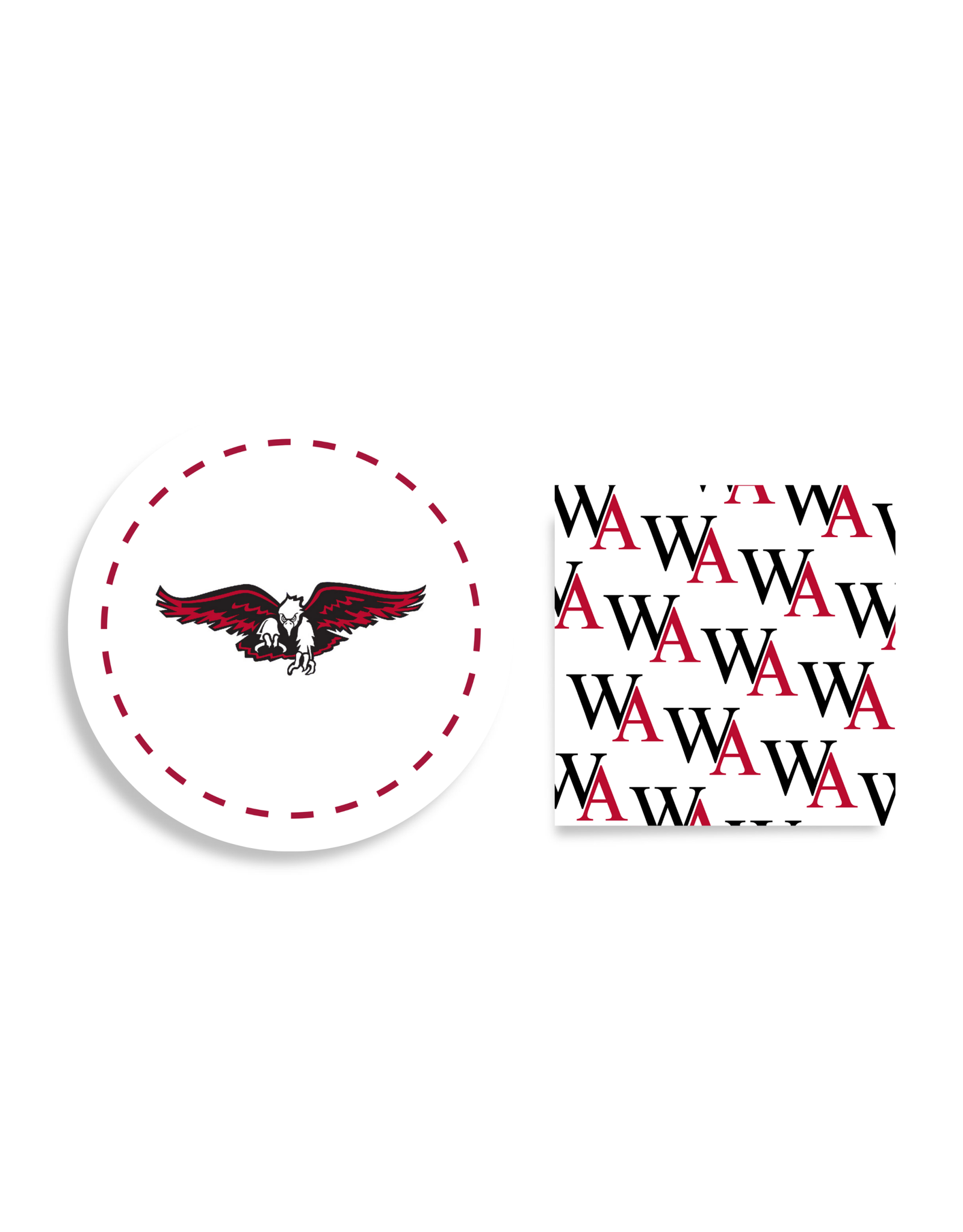 Fabuplates Plate Fabuplates Set