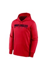 NIKE Hoodie Dedication Therma