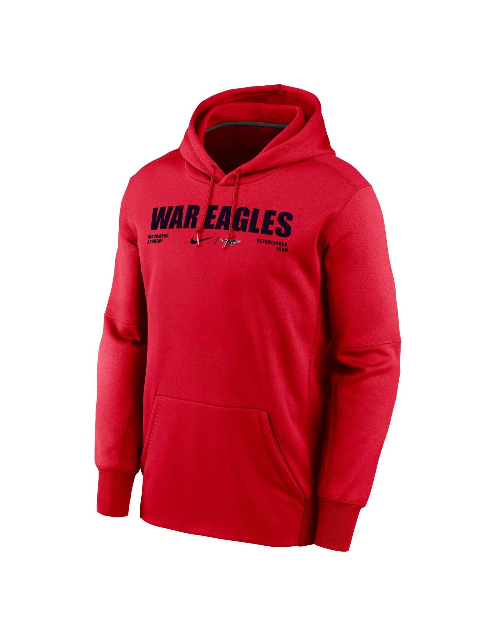 NIKE Hoodie Dedication Therma