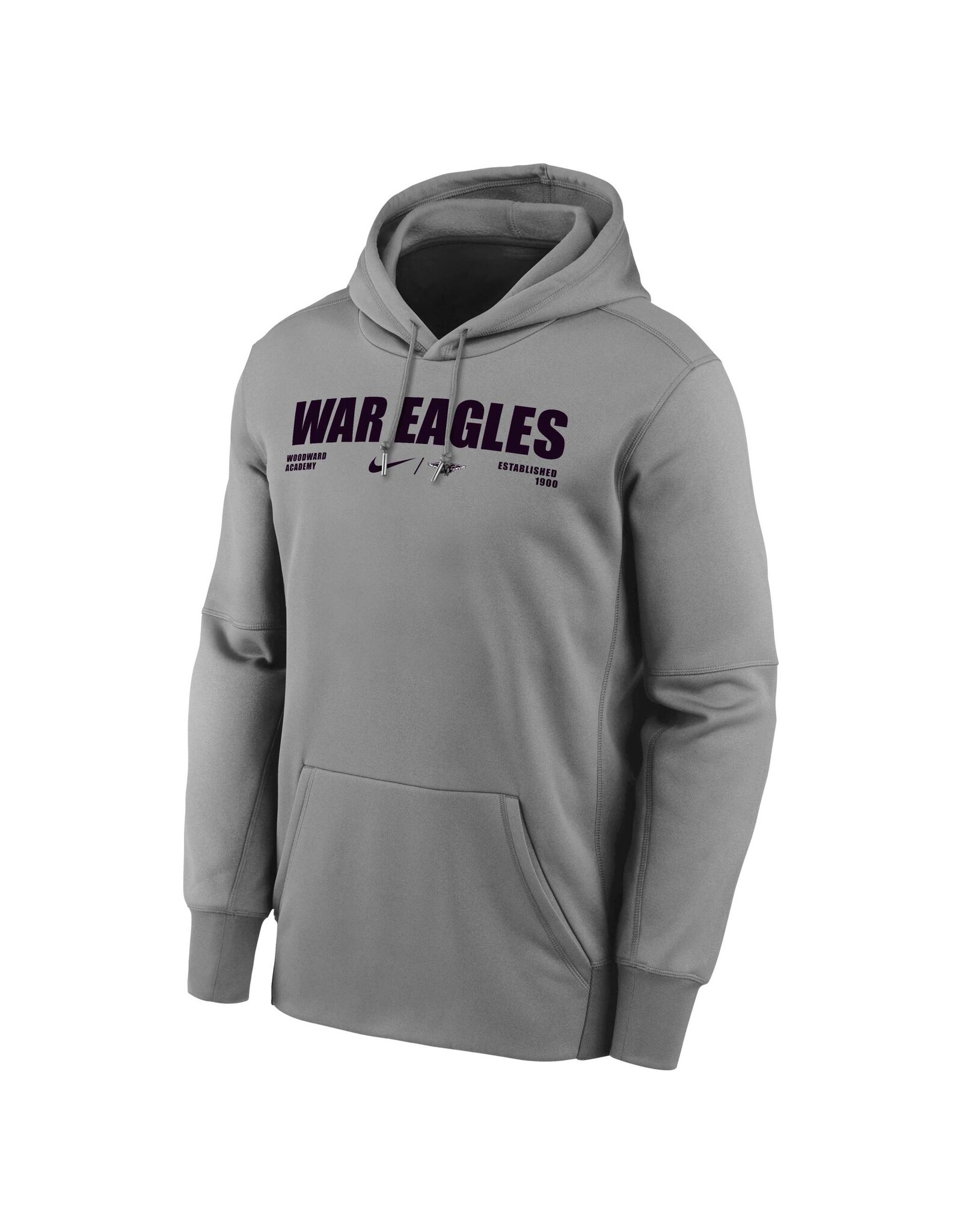 NIKE Hoodie Dedication Therma