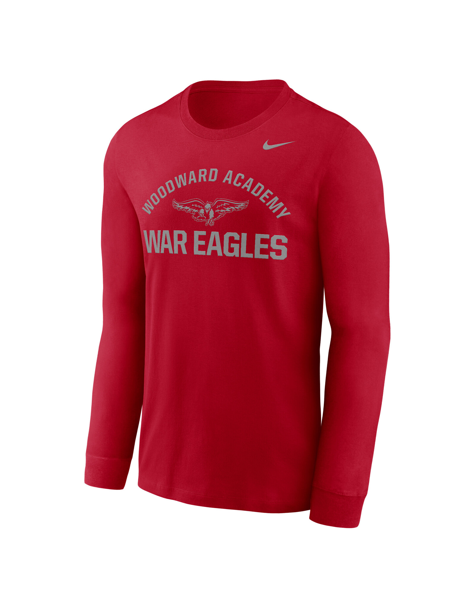 Nike CLEARANCE LS Barrier