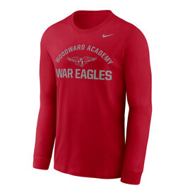 Nike CLEARANCE LS Barrier