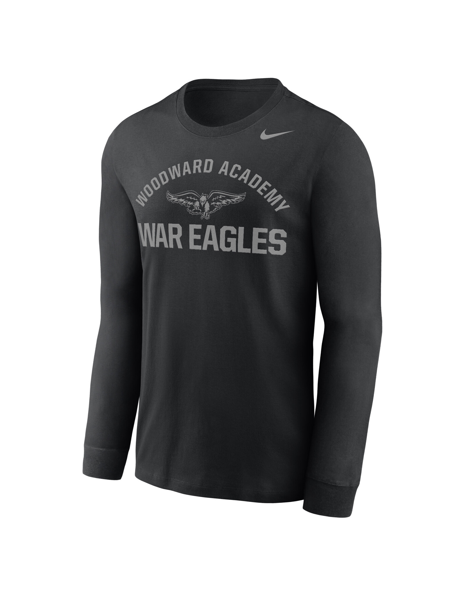 Nike CLEARANCE LS Barrier