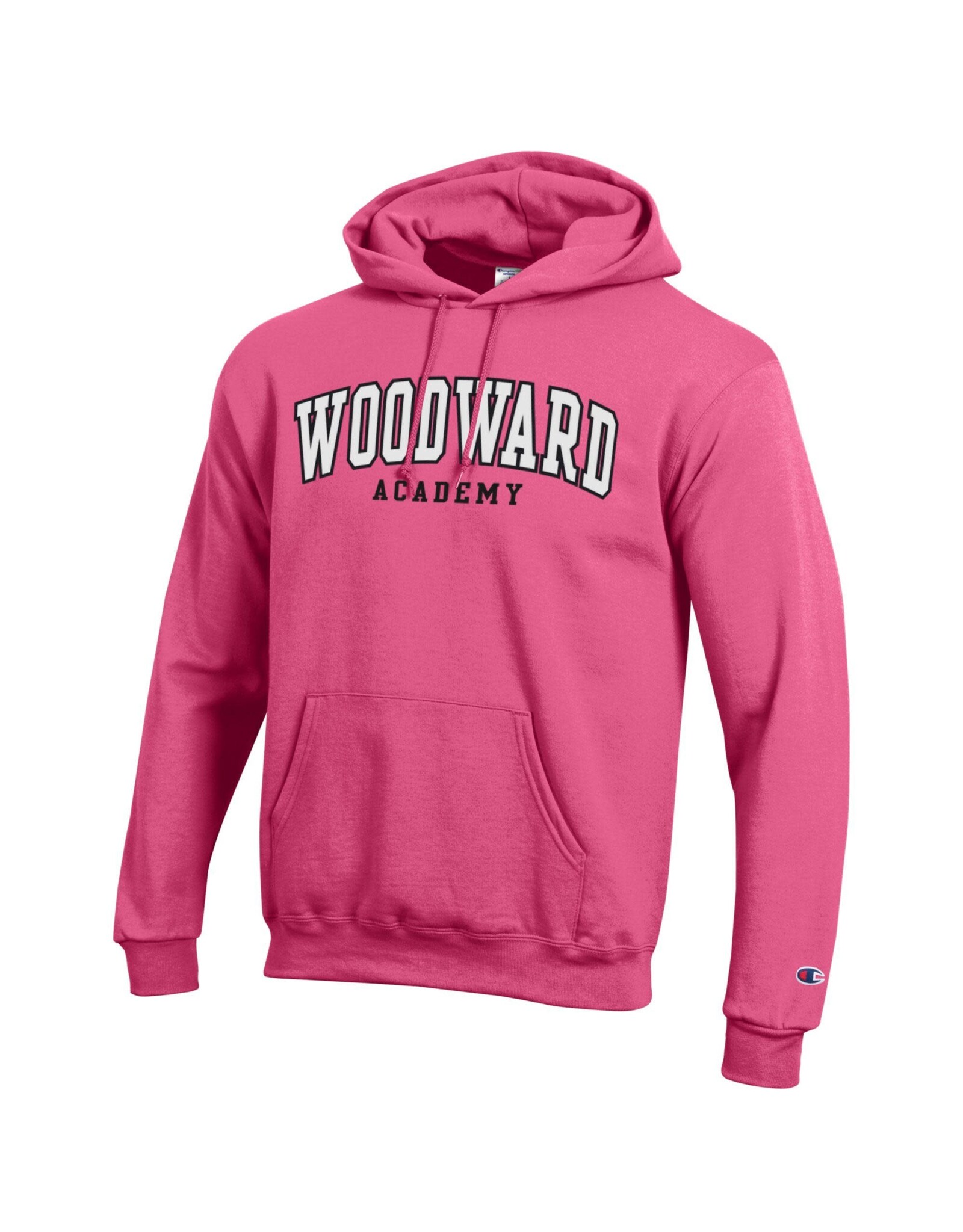 Champion Hoodie The Academy