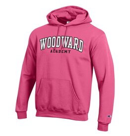 Champion Hoodie The Academy
