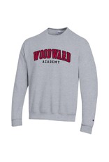 Champion Sweatshirt The Academy