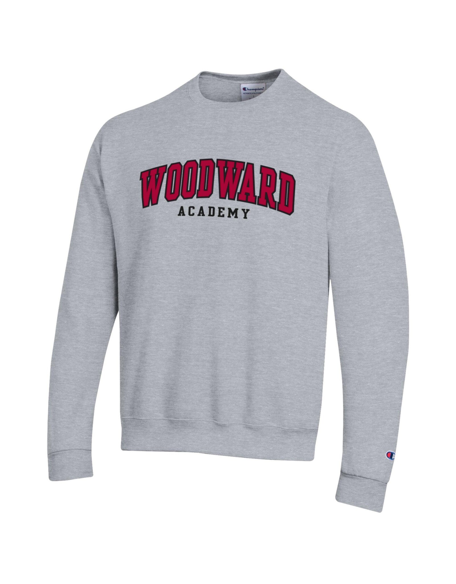 Champion Sweatshirt The Academy