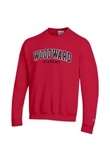 Champion Sweatshirt The Academy