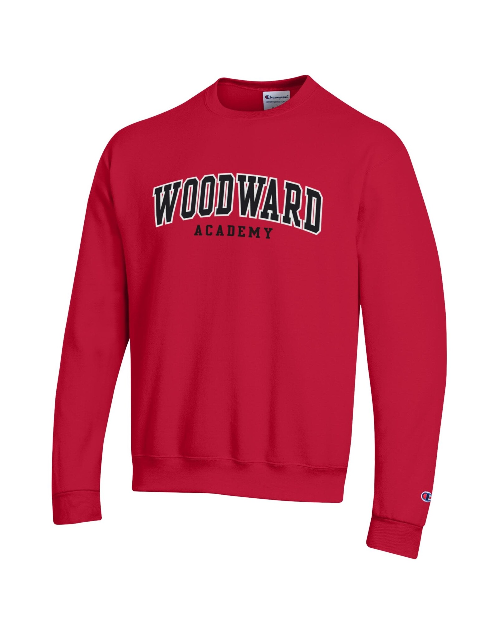 Champion Sweatshirt The Academy