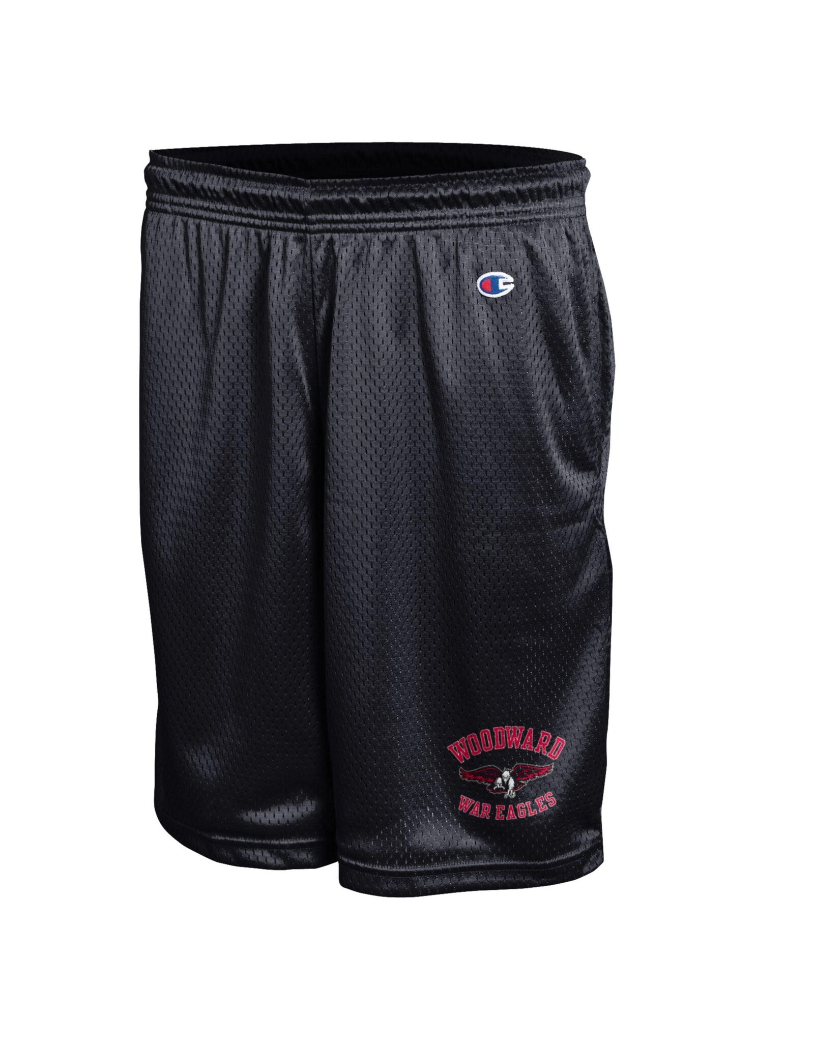 Champion Shorts Mesh Headliner