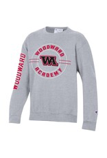 Champion Youth Sweatshirt WA Connect