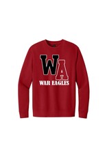 Forerunner Sweatshirt WA Proud